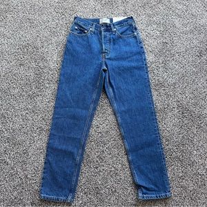 Everlane The 90’s Cheeky Jean